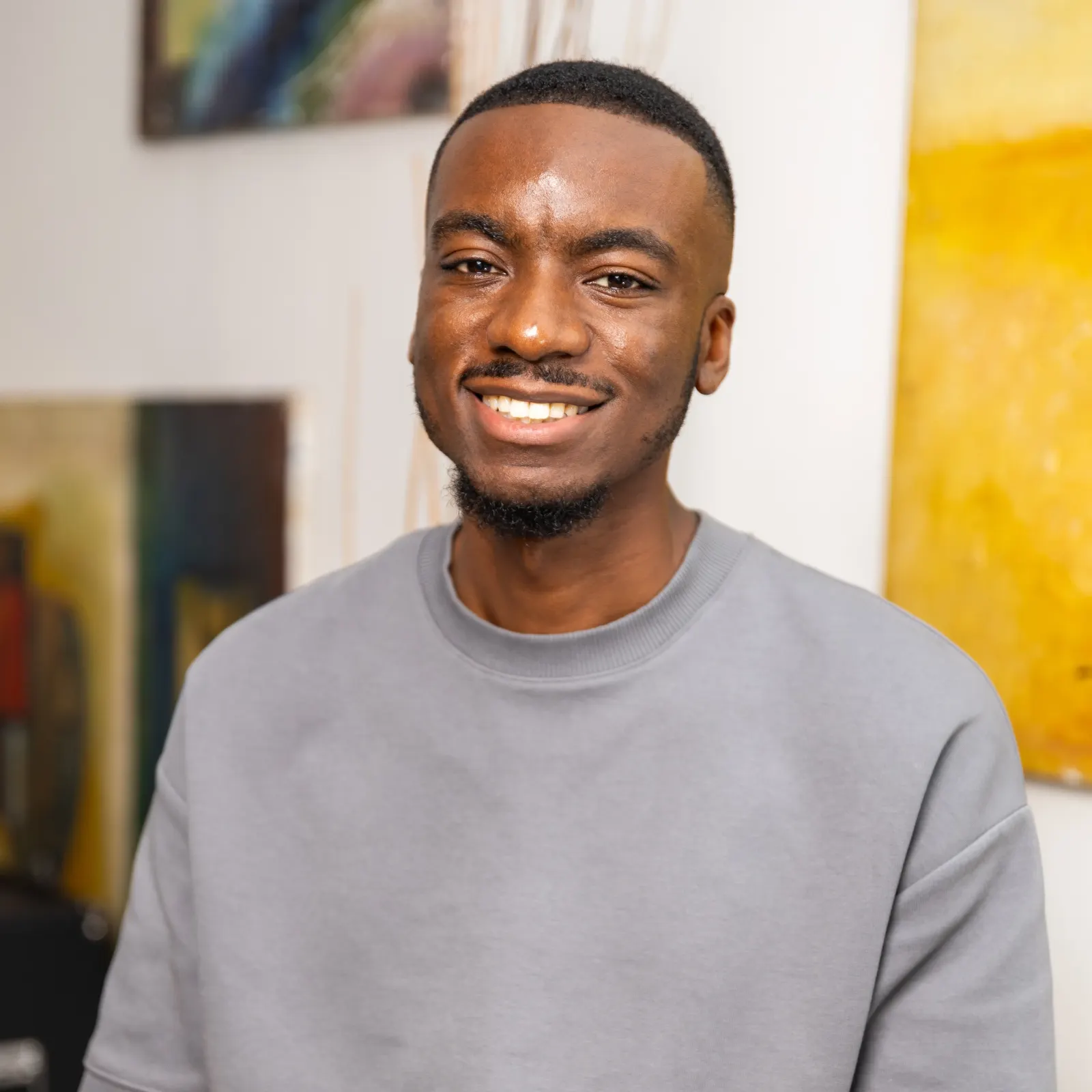 David Ogoo