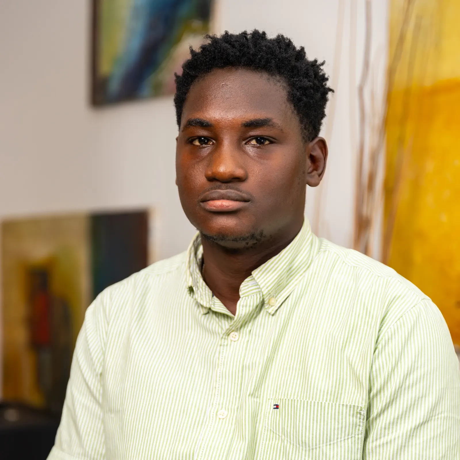 Mitchel Dennis